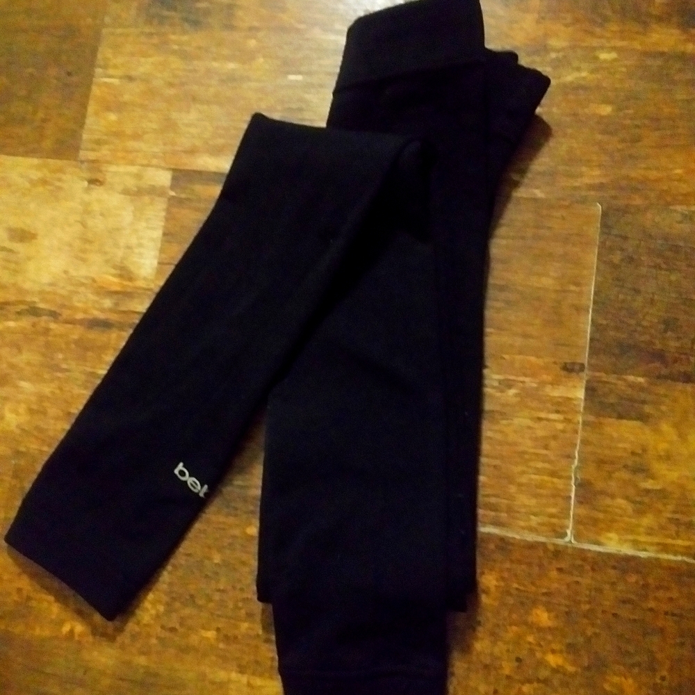 New!!!Fashion footless BEBE LEGGINGS